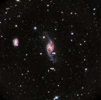 NGC-3718 Arp 214 (Paul)