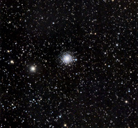 M30  NGC 7099
