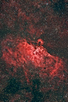M16 NGC 6611 Sh 2-49