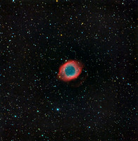 NGC 7293  Helix
