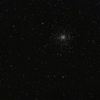 NGC 6397 Caldwell 86