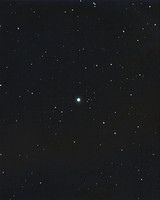 NGC 1535  Cleopatra's-Eye