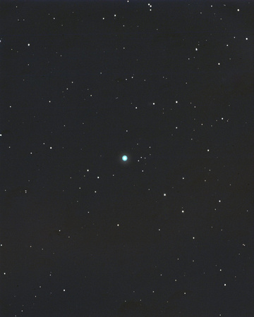 NGC 1535  Cleopatra's-Eye