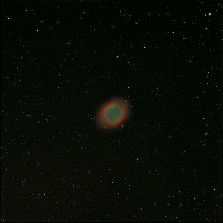 Caldwell 63 NGC 7293 Helix Nebula