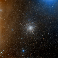 M-4 NGC 6121