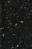 M87 in the Virgo Cluster