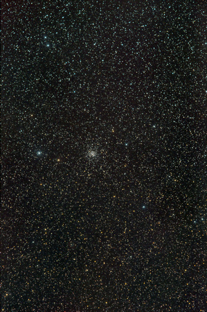 M 67 NGC 2682