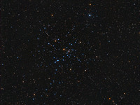 M41 NGC 2287