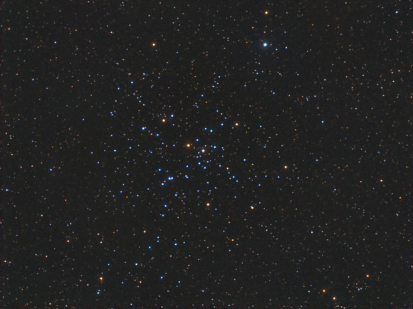 M41 NGC 2287