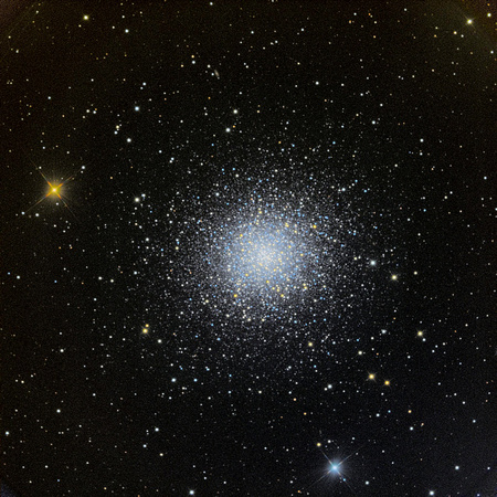M13 NGC 6205 ver Pix