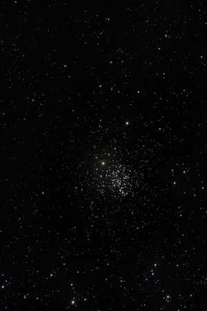 M67 NGC 2682 ver Pix