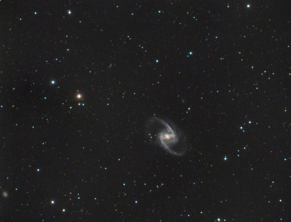NGC 1365 ver Pix