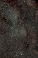 B 332  B143 Barnard's E