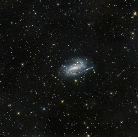 NGC 925 ver pix