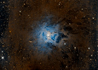 Caldwell 4 NGC 7023 vdB 139 pix ver 2