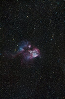 NGC-2467 Sh 2-311