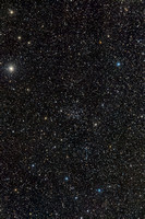 NGC-2627 Collinder 188