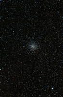 Caldwell 86 NGC 6397