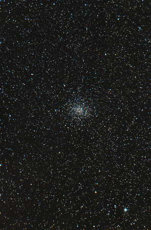 Caldwell 86 NGC 6397