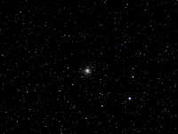 Caldwell 78 NGC 6541