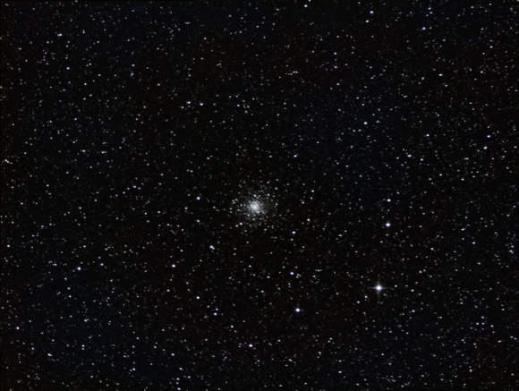 Caldwell 78 NGC 6541