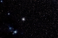 NGC-6723 in Sag Caldwell 68