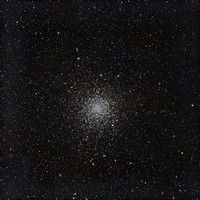 M-4 NGC 6121