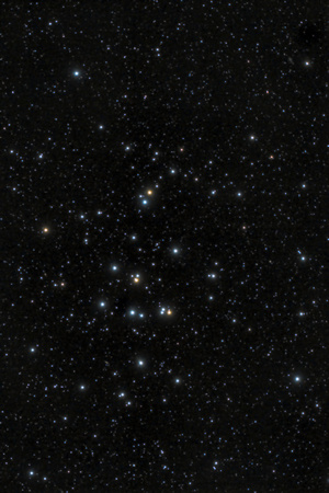 M44 NGC 2632 The Beehive Cluster, Praesepe