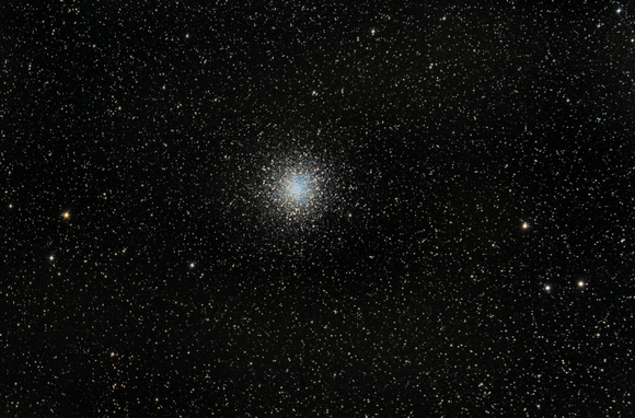 M10 NGC 6254