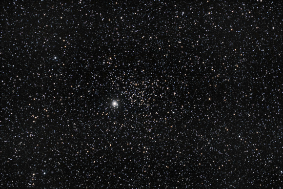 NGC-2539 Collinder 176