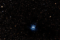 Caldwell 4  NGC 7023 vdB 139