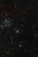 NGC 2158  Collinder 81, Melotte 40