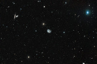 M99  NGC 4254