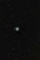 M74  NGC 628 Phantom Galaxy