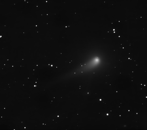 Comet C/2012 K1 Panstarrs