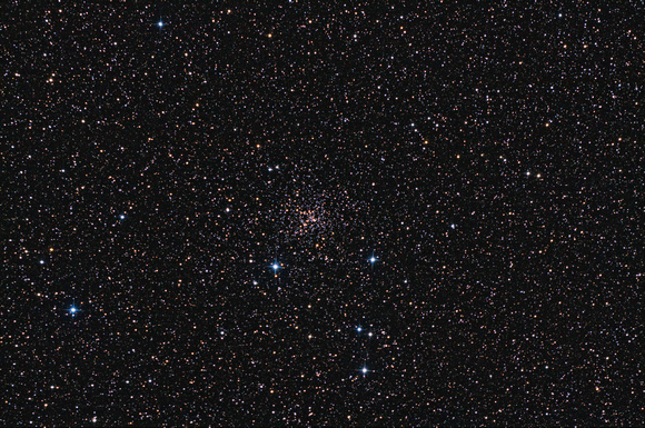 NGC 6819 Collinder 403, Melotte 223