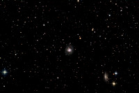 M77  NGC 1068