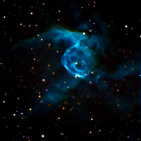NGC-2359 Thor's Helmet Sh 2-298 test 2