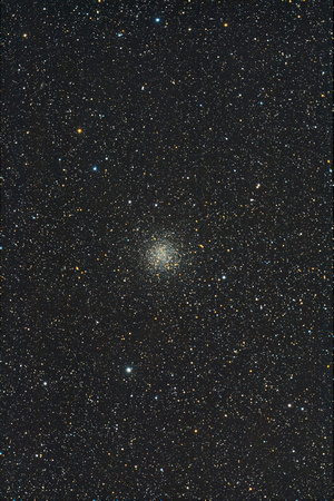 Caldwell 79 NGC 3201