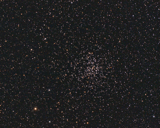 M37  NGC 2099