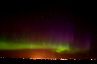 Northern Lights 2009-03-21 15