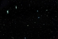 M65  NGC 3623