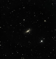 M 102 NGC 5866