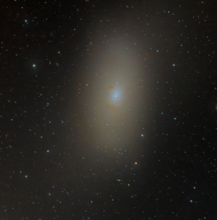 M110  NGC 205