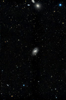 M96 NGC 3368