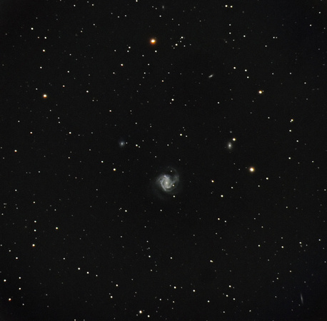 M61  NGC 4303