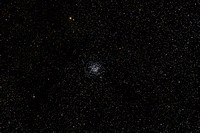 M11 NGC 6705 The Wild Duck Cluster
