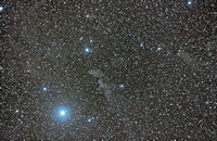 IC-2118 Witch Head Nebula