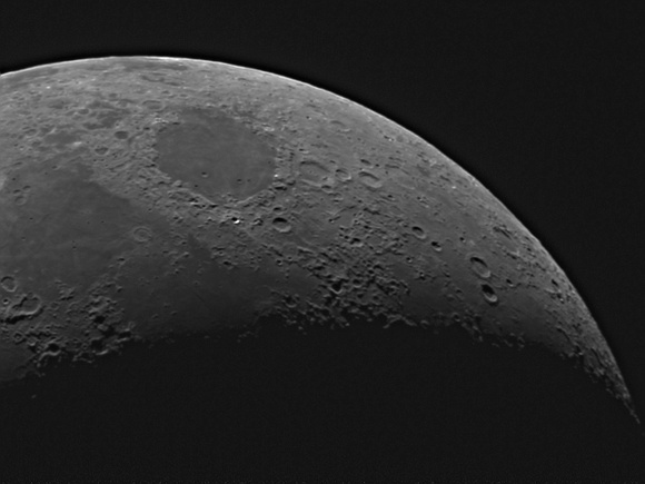 Moon 2007-04-22