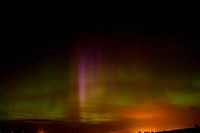 Northern Lights 2011-04-29-30